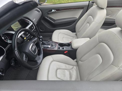 Used 2010 Audi A5 2.0T Premium Plus image 17
