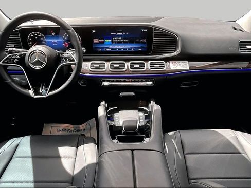 Certified 2026 Mercedes-Benz GLE 450 4MATIC image 17