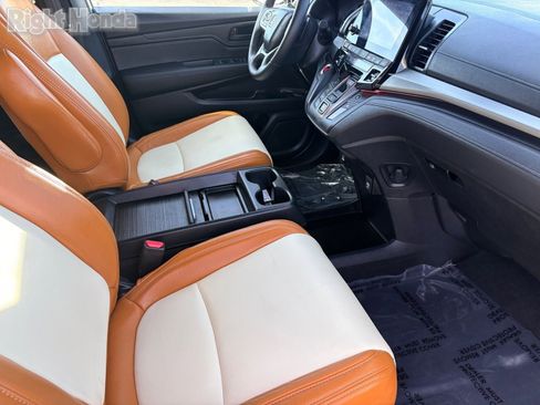 Used 2024 Honda Odyssey Sport image 28