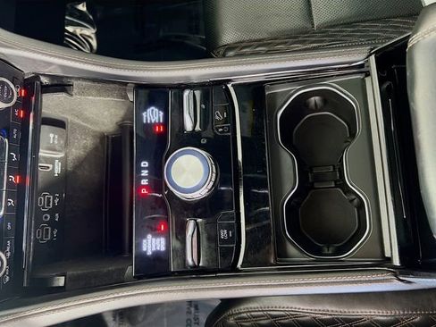 Used 2022 Jeep Grand Cherokee Summit image 24