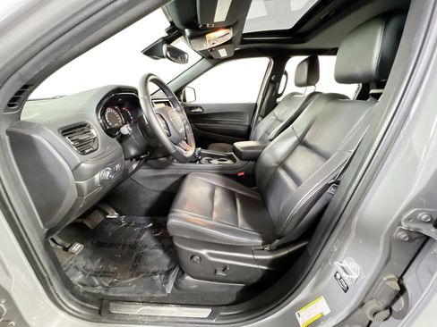 Used 2022 Dodge Durango GT image 18