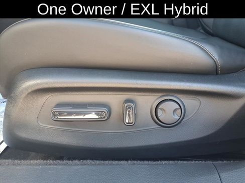 Used 2024 Honda Accord EX-L image 20