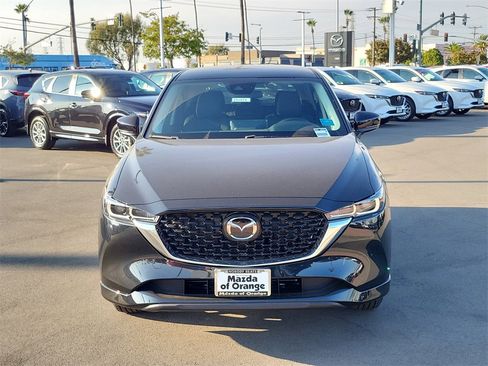 New 2025 MAZDA CX-5 AWD 2.5 S w/ Select Package image 20