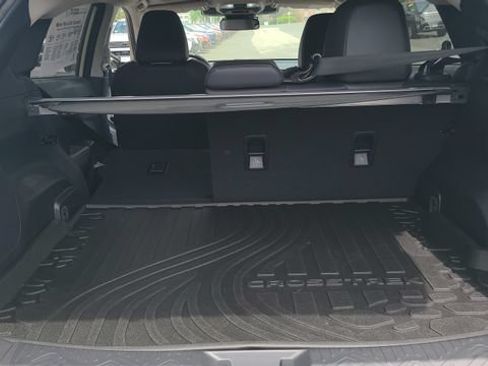 New 2026 Subaru Crosstrek 2.5i Limited AWD/4WD image 26