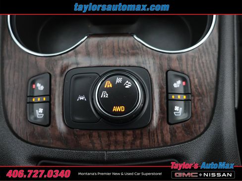 Used 2023 GMC Acadia Denali image 30