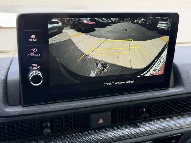 New 2026 Honda CR-V EX image 30