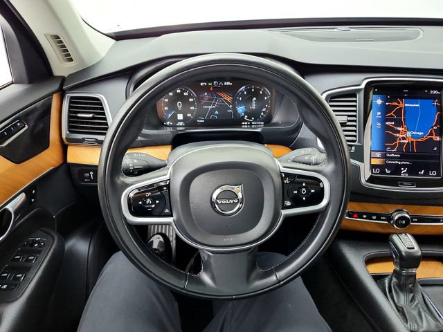 Used 2021 Volvo XC90 T6 Momentum w/ Climate Package AWD/4WD image 26