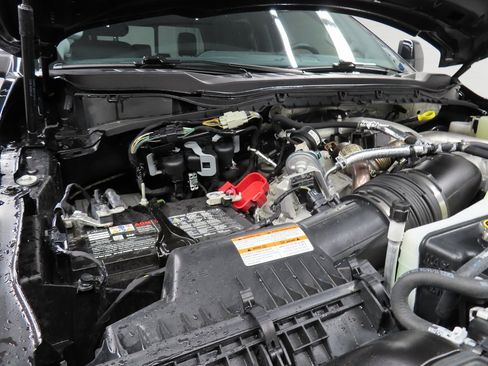 Used 2024 Ford F350 Lariat w/ Lariat Ultimate Package image 27