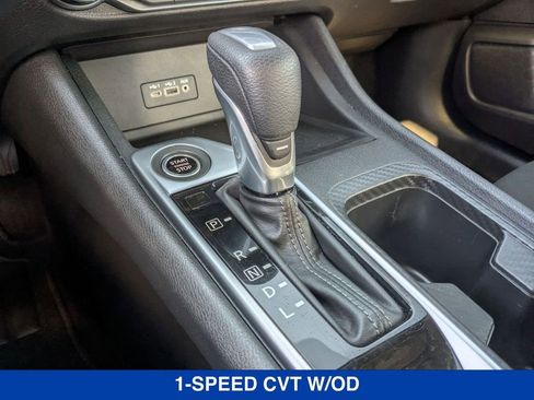 Used 2023 Nissan Sentra SV image 25