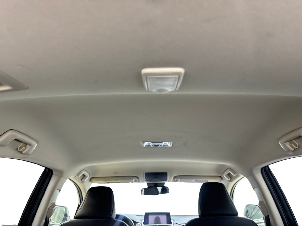 Used 2019 Lexus NX 300 FWD w/ Accessory Package 2 image 75