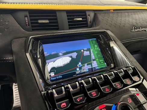 Used 2022 Lamborghini Aventador LP 780-4 Ultimae image 14