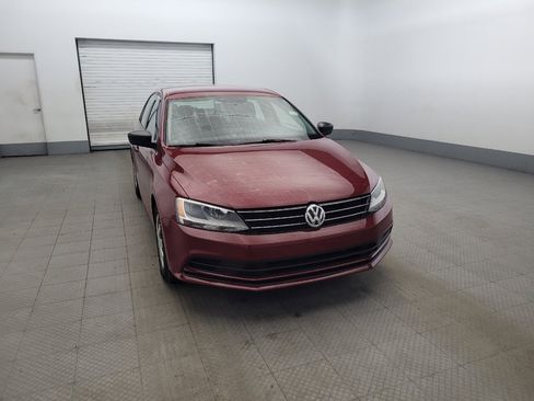 Used 2016 Volkswagen Jetta S FWD image 14