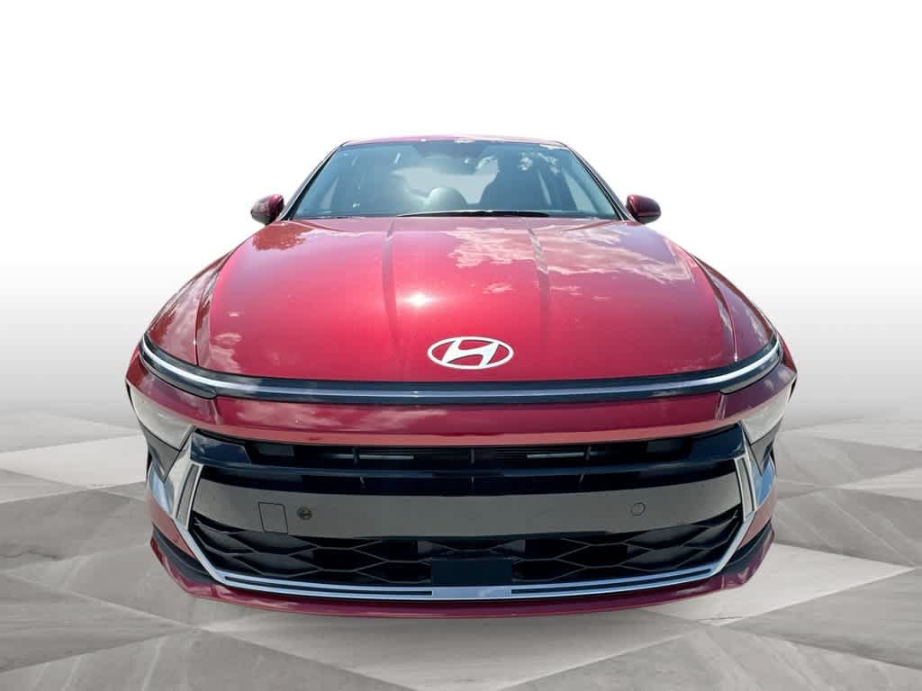 New 2026 Hyundai Sonata SE FWD image 3