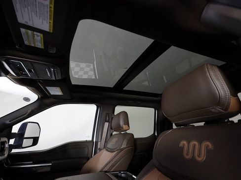 Used 2025 Ford F250 King Ranch image 20