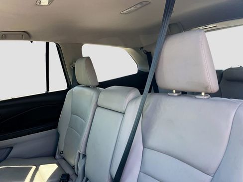 Used 2021 Honda Pilot Special Edition image 24