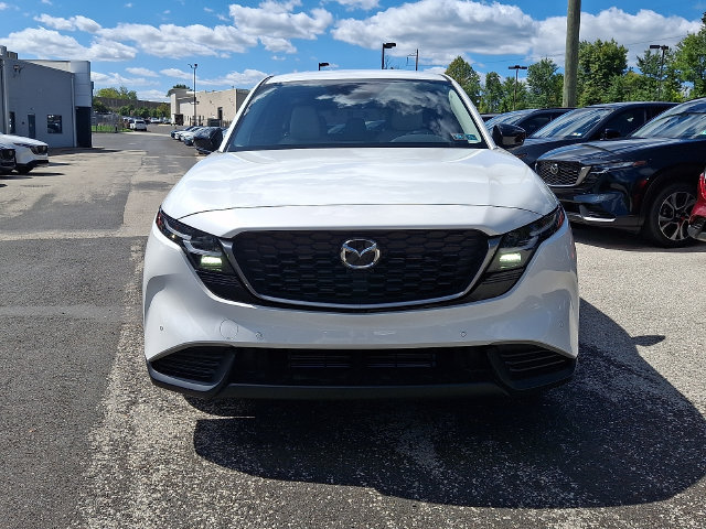 New 2026 MAZDA CX-5 Select AWD/4WD image 2