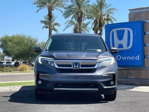 Used 2019 Honda Pilot EX-L image 4
