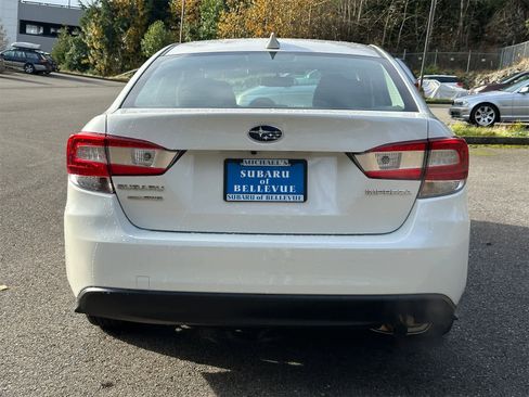 Certified 2023 Subaru Impreza Premium image 4