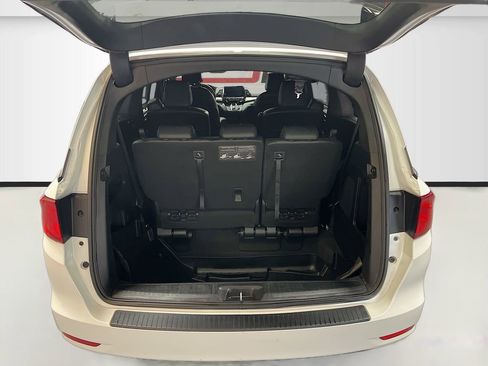 Used 2023 Honda Odyssey Sport image 26