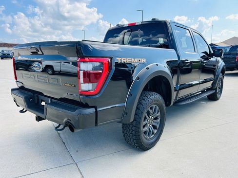 Used 2023 Ford F150 Tremor w/ Equipment Group 402A High AWD/4WD image 44