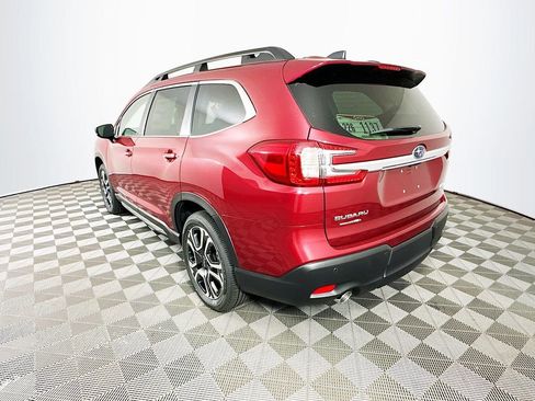 New 2025 Subaru Ascent Limited w/ Popular Package #2 image 6