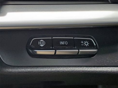 Used 2023 Chevrolet Corvette Stingray Preferred Conv w/ 2LT image 24