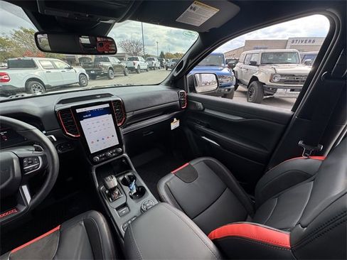 New 2025 Ford Ranger Raptor image 20