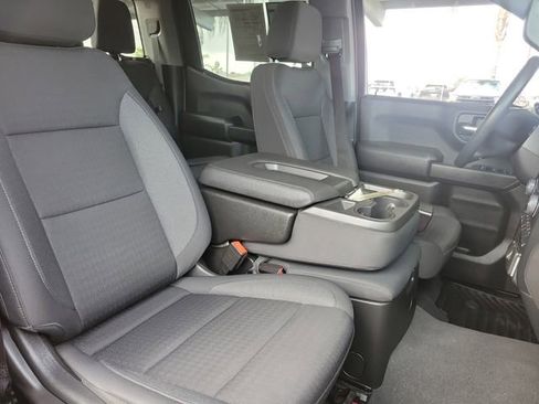 Certified 2023 Chevrolet Silverado 1500 Custom RWD image 22