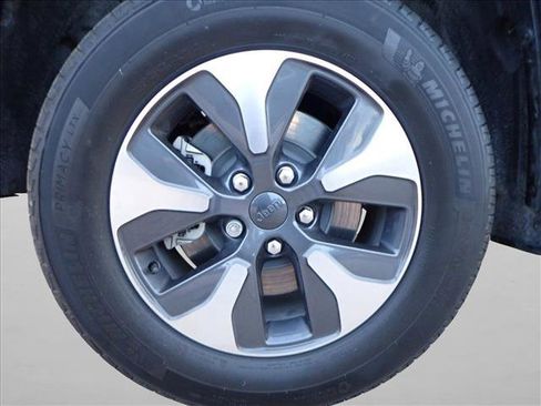 Used 2022 Jeep Grand Cherokee Limited 4xe image 7