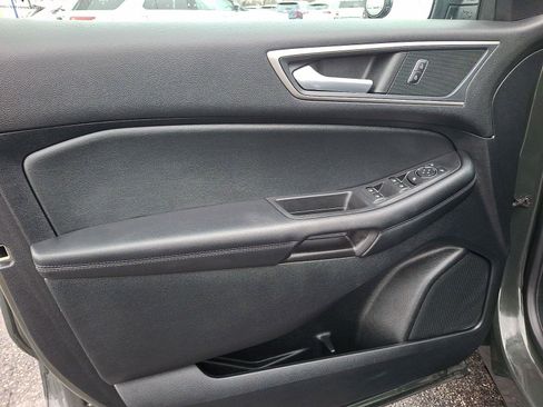 Certified 2022 Ford Edge SEL w/ Convenience Package AWD/4WD image 13