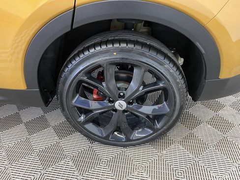 Used 2024 Dodge Hornet GT image 8