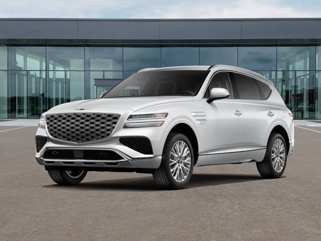 New 2026 Genesis GV80 2.5T RWD image 1