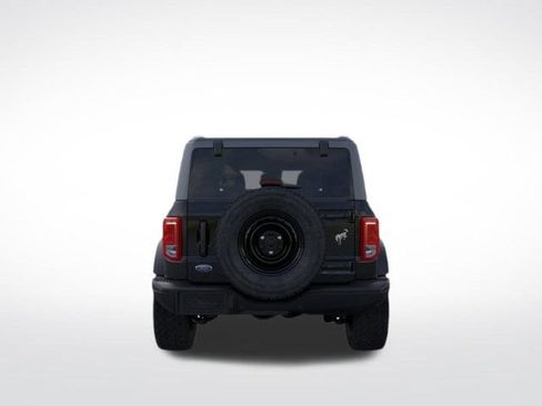 New 2026 Ford Bronco Big Bend w/ Black Diamond Package AWD/4WD image 7