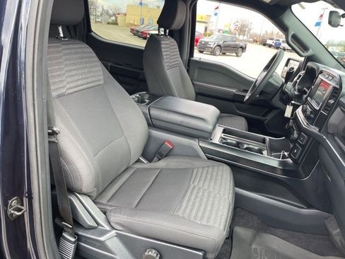Used 2023 Ford F150 XL w/ XL STX Apperance Package image 52