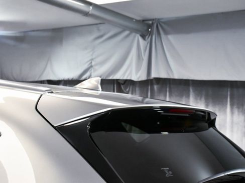 Used 2025 Lexus NX 450h+ 450h+ Luxury image 90