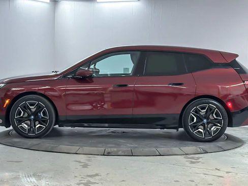 Used 2023 BMW iX M60 w/ Executive Package image 5