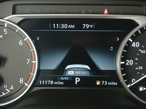Used 2023 Nissan Rogue SV w/ SV Premium B Package AWD/4WD image 30