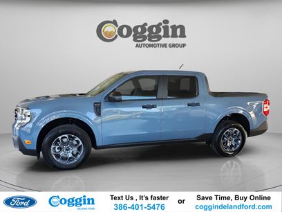 New 2025 Ford Maverick XLT