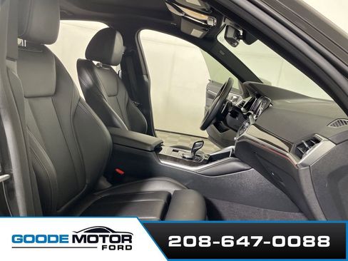 Used 2022 BMW M440i xDrive Gran Coupe w/ Premium Package image 22