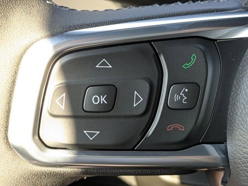 New 2026 Jeep Wrangler Sahara image 22