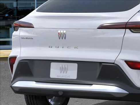 New 2026 Buick Envista Preferred FWD image 14