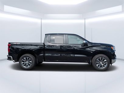 New 2026 Chevrolet Silverado 1500 LT w/ All Star Edition Plus