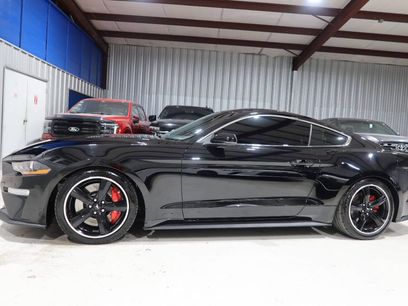 Used 2019 Ford Mustang Bullitt w/ Bullitt Electronics Package