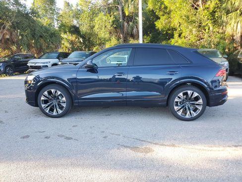 New 2026 Audi Q8 Prestige AWD/4WD image 8