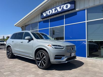 Used 2024 Volvo XC90 B6 Plus w/ Protection Package Premier