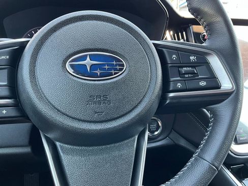 Certified 2025 Subaru Outback Premium AWD/4WD image 22