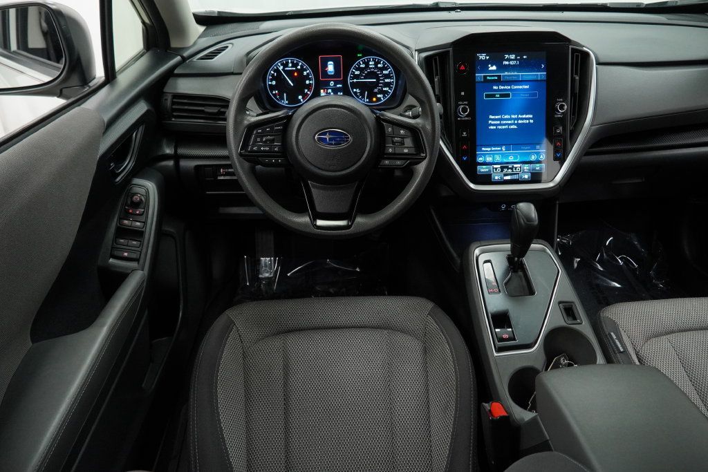 Used 2024 Subaru Crosstrek 2.0i Premium AWD/4WD image 14