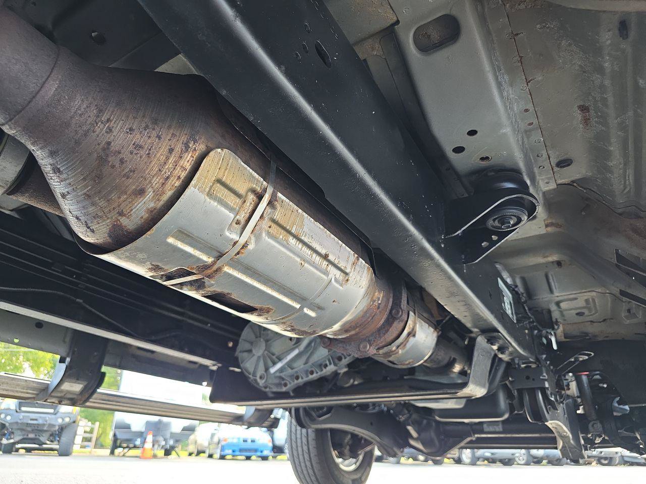 Used 2010 Ford F350 Lariat AWD/4WD image 31