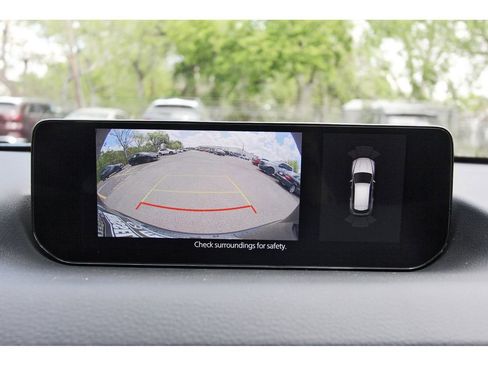 New 2026 MAZDA CX-50 AWD 2.5 Hybrid w/ Premium Pkg image 24