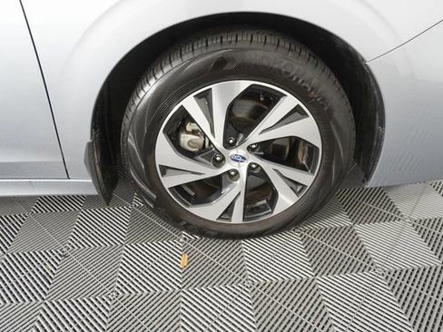 Certified 2025 Subaru Legacy Premium image 15